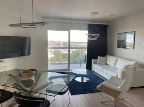 Oulu Luxury Visit Oy, New York -sviitti, Oulu